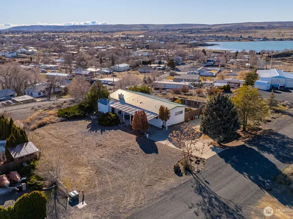 323 Scenic Drive, Soap Lake, WA 98851