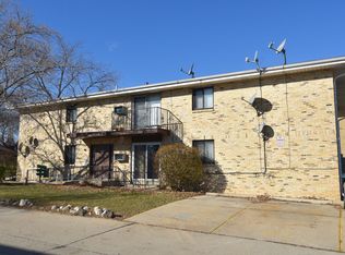 7032 W Fond Du Lac Ave #104, Milwaukee, WI 53218