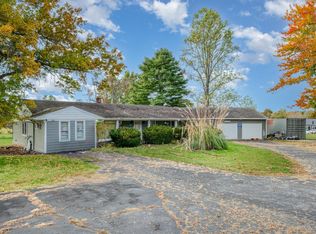 5021 State Route 125, West Union, OH 45693