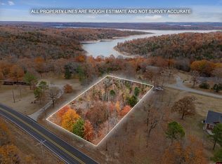 002-09984-000 Sycamore Springs Rd, Mountain Home, AR 72653