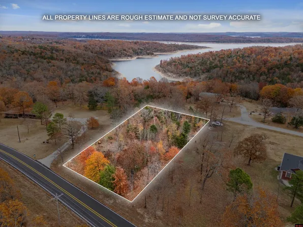 002-09984-000 Sycamore Springs Rd, Mountain Home, AR 72653