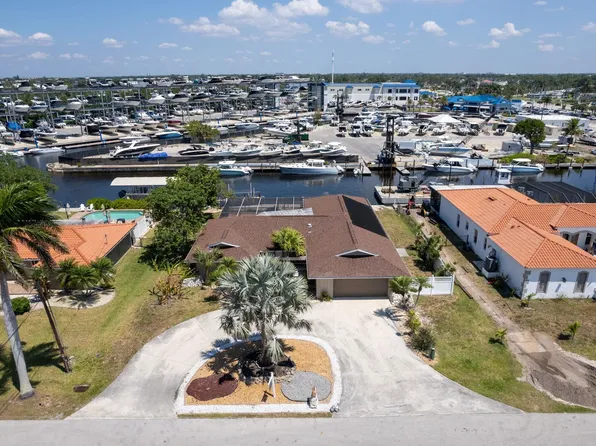 123 Placid Dr, Fort Myers, FL 33919