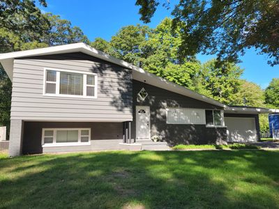 3511 Brentwood St, Muskegon, MI, 49441
