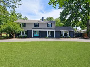902 Highland Ave, Muscle Shoals, AL 35661