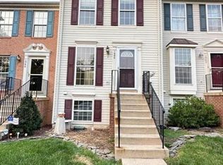 1964 Teasel Ct, Woodbridge, VA 22192