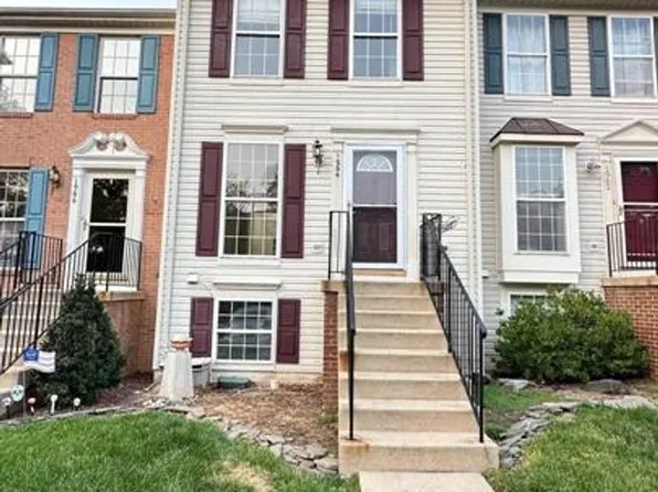 1964 Teasel Ct, Woodbridge, VA 22192