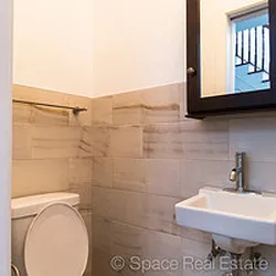 Rented by Space Real Estate