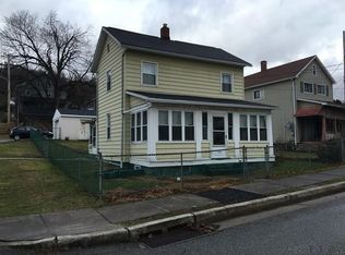 254 Spring St, Johnstown, PA 15906