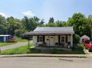 401 4th St, North Vernon, IN 47265
