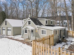 9 Foster Cir, Enfield, NH 03748