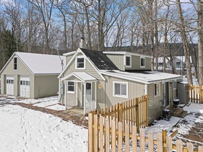 9 Foster Circle, Enfield, NH, 03748