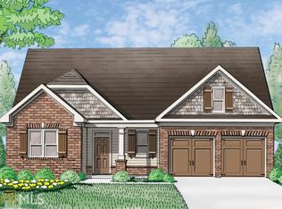69 Citadel Dr #27, Hampton, GA