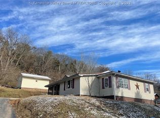 222 1st Ave, Ripley, WV 25271
