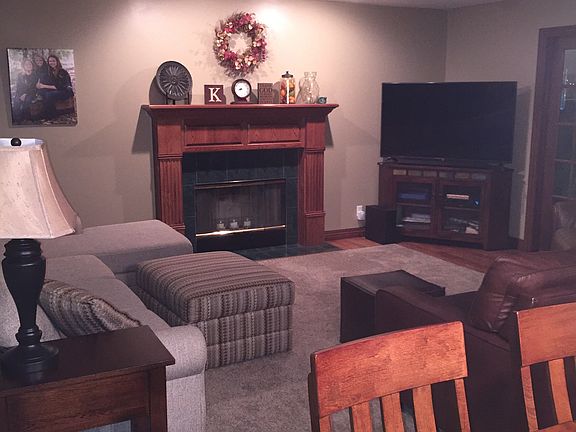 Main Floor Family Room