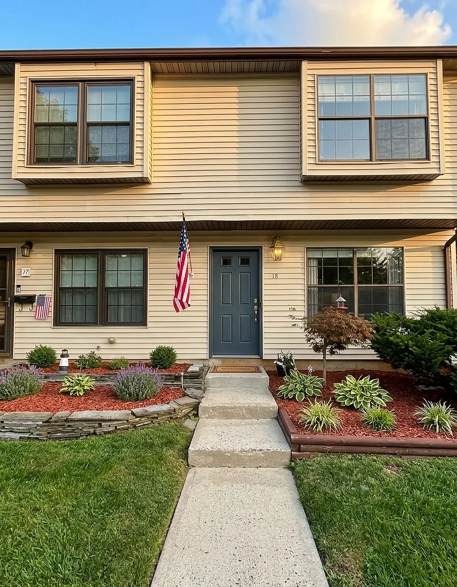 2 bed, 1.5 bath, 1056 sqft, $2,800 — Photo 1