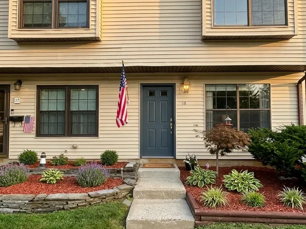 115 Willet Ave #C-18, South River, NJ 08882