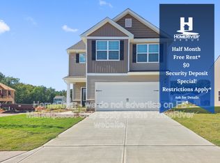 3362 Burberry Dr, Gastonia, NC 28052