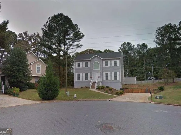 2247 June Ct SW, Marietta, GA 30008