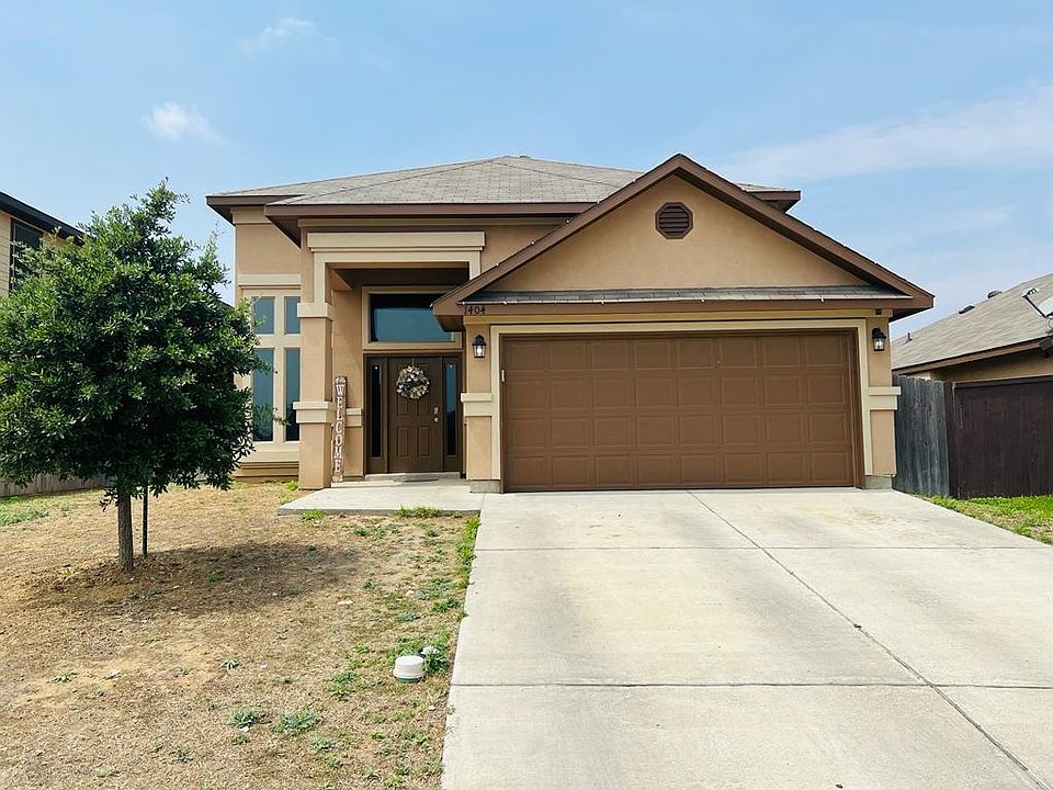 1st image of 1404 Calaveras Ct