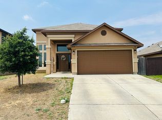 1404 Calaveras Ct, Laredo, TX 78046