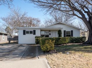 328 Norwich Ln, Mesquite, TX 75149