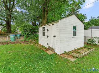 1925 Wilmington Ave, Richmond, VA 23227