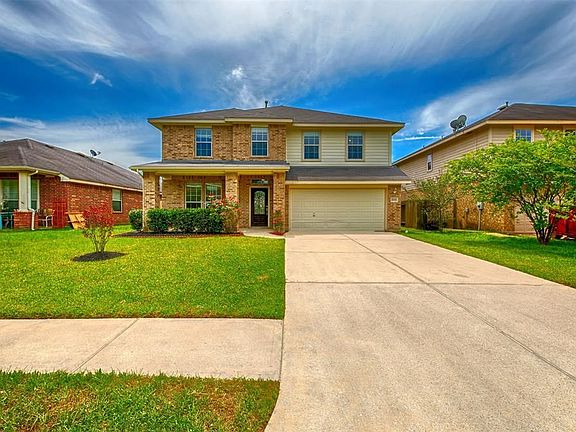 3rd image of 18919 Squirrel Oaks Dr