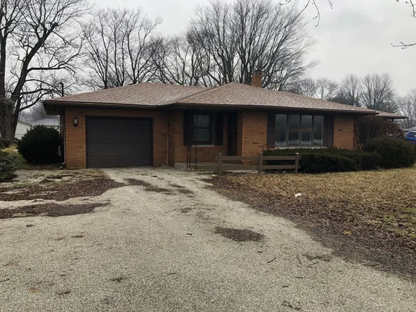 3158 E State Rd #236, Anderson, IN 46015