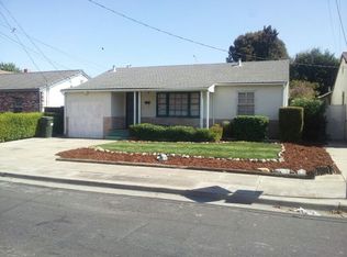 206 William Reed Dr, Antioch, CA 94509