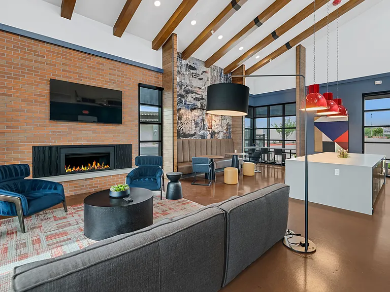 Marketside Villas at Verrado — Photo 8