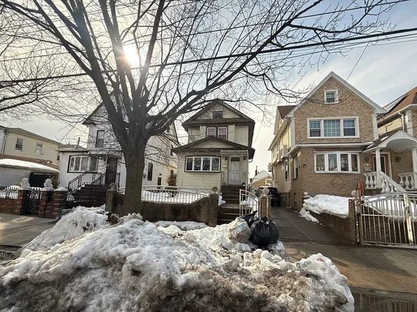 104-58 121st St, Jamaica, NY 11419