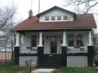 4216 Oglethorpe St, Hyattsville, MD 20781