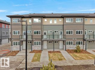 18120 28th Ave SW #67, Edmonton, AB T6W5E4