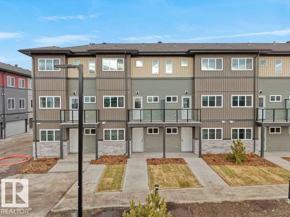 18120 28th Ave SW #67, Edmonton, AB T6W 5E4