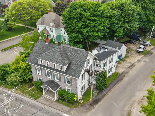 100 Union Street, Rockland, ME 04841