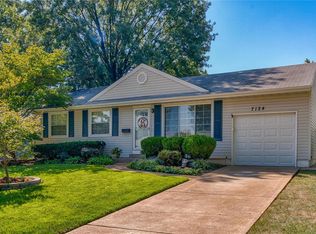 7124 General Sherman Ln, Saint Louis, MO