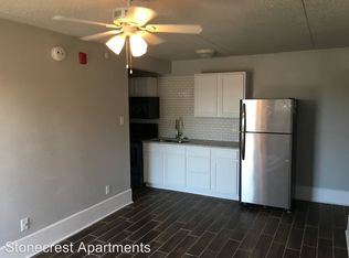 9700 Baseline Rd APT 3, Little Rock, AR 72209