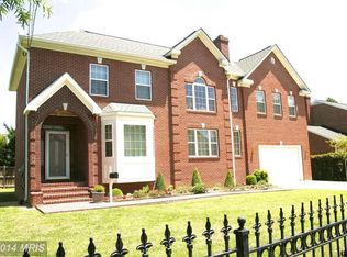 521 S Lancaster St, Arlington, VA 22204