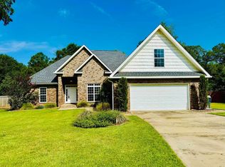 410 Brookewater Ln, Perry, GA 31069