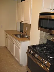 Rented by Besen Partners, LLC