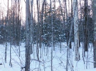 LOT Hilltop Rd, Rhinelander, WI 54501