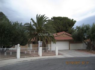 8816 Pavia Dr, Las Vegas, NV 89117