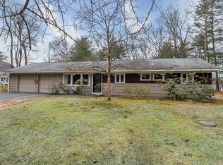 11 Elsbeth Rd, Sudbury, MA 01776