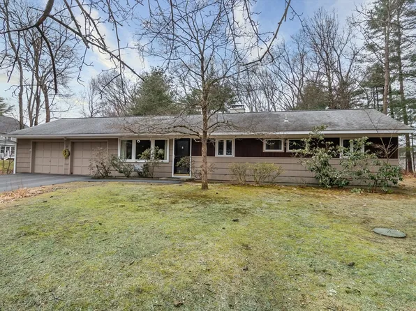 11 Elsbeth Rd, Sudbury, MA 01776