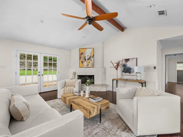 3405 Cascadera Dr, Austin, TX 78731