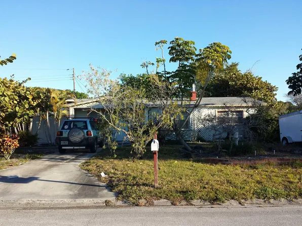 330 Ashley St, Fort Pierce, FL 34982