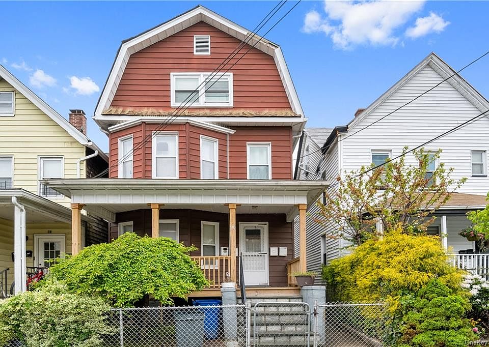 20 Walnut Street, New Rochelle, NY 10801 Zillow