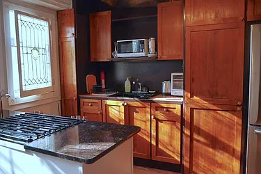 Rented by Avenue Sotheby's International Realty