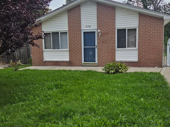 14746 Miller St, Taylor, MI 48180