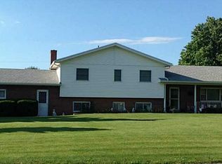 4450 Stemen St, Lima, OH 45807